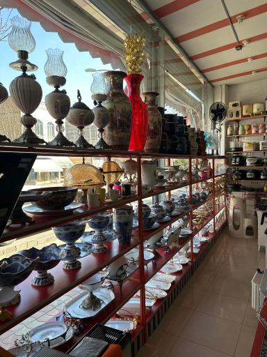 عکس لوازم خانگی نظم آور 