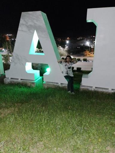 عکس پارک الغدیر مسجدسلیمان