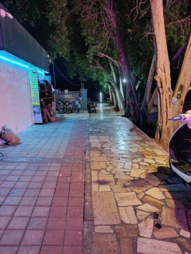 عکس ایستگاه دوچرخه و اسکوتر۲۲