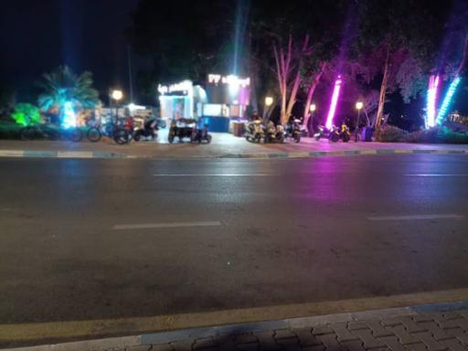 ایستگاه دوچرخه و اسکوتر۲۲