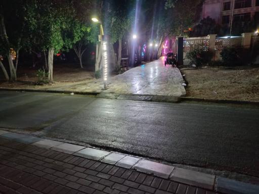 عکس ایستگاه دوچرخه و اسکوتر۲۲