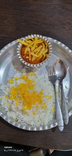 عکس کترینگ زیتون 