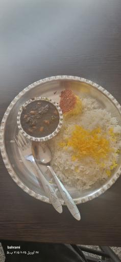 عکس کترینگ زیتون 