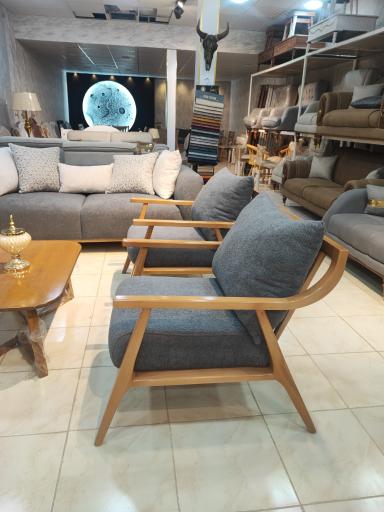 عکس مبل کارالوکس