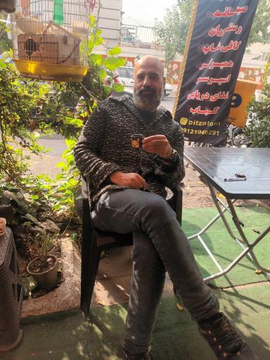 عکس پیتزا تام