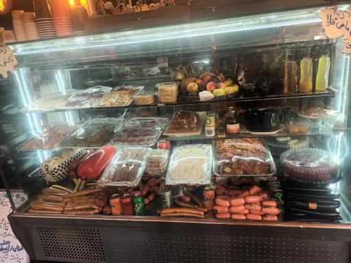 عکس پیتزا تام