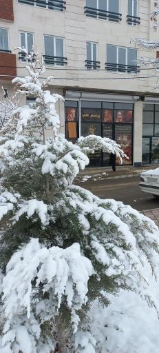 عکس سالن زیبایی پرنسس شهر 