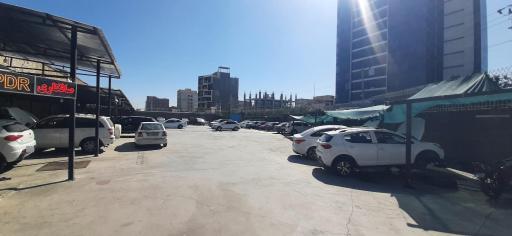 عکس مجتمع تعمیرات تخصصی سامان مهندس سعادتی