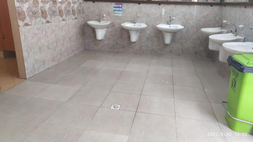 عکس مجتمع مارال