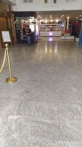 عکس مجتمع مارال