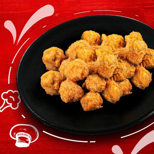 عکس سوخاری کیلویی چیکوان