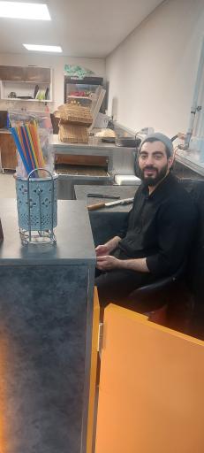 عکس پیتزا و ساندویچ وارش