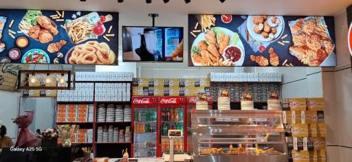 عکس سوخاری کیلویی چیکوان