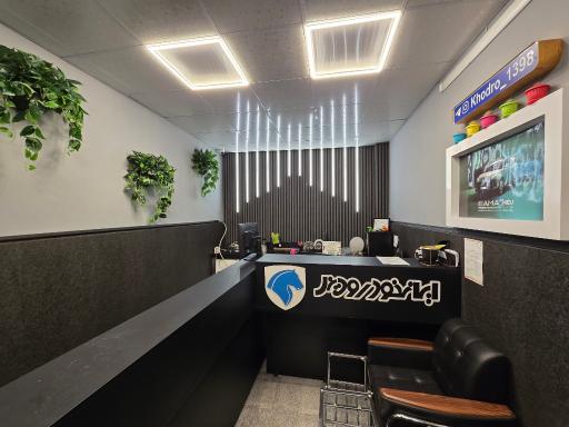 عکس ثبت نام خودرو بیگی