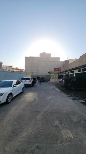 عکس کارواش اطلس پلاس