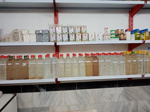 عکس ادویه به هارات