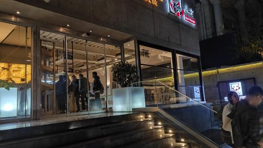 عکس کافه پروژه د