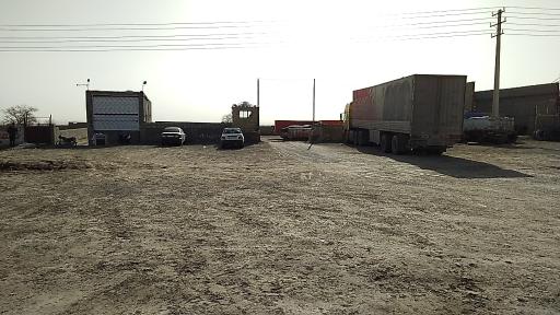 عکس TIR PARK پارکینگ ماشین سنگین و سبک