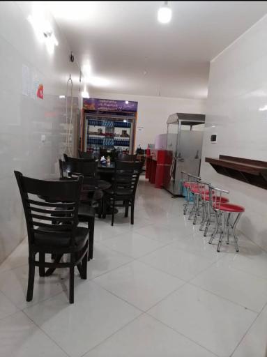 عکس فلافل نارنج