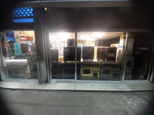 عکس فروشگاه لوازم خانگی مروارید