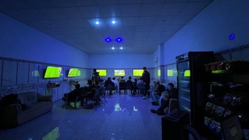 عکس گیم نت ریوال