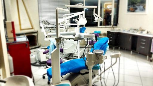 عکس دندانپزشکی ملورین 