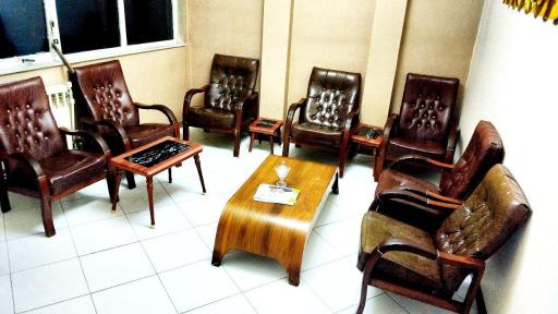 عکس دندانپزشکی ملورین 