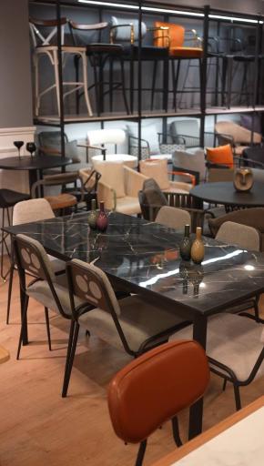 عکس گالری مبل پم