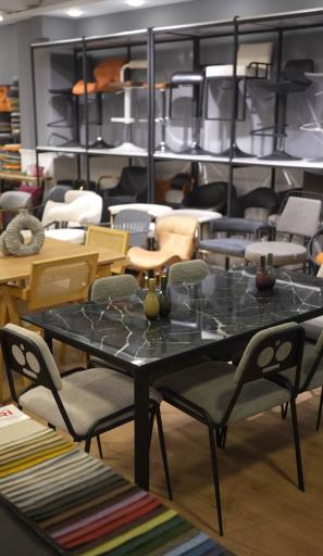 عکس گالری مبل پم