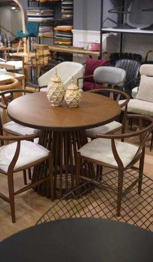 عکس گالری مبل پم