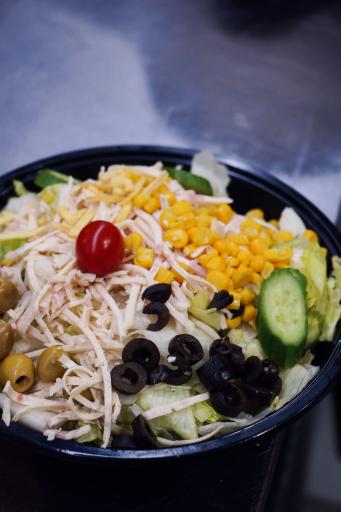 عکس پیتزا سارا