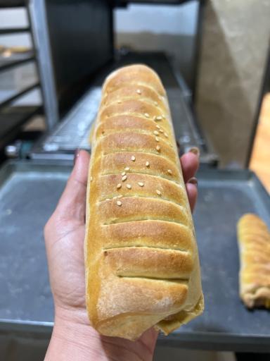 عکس پیراشکی پسربابا 