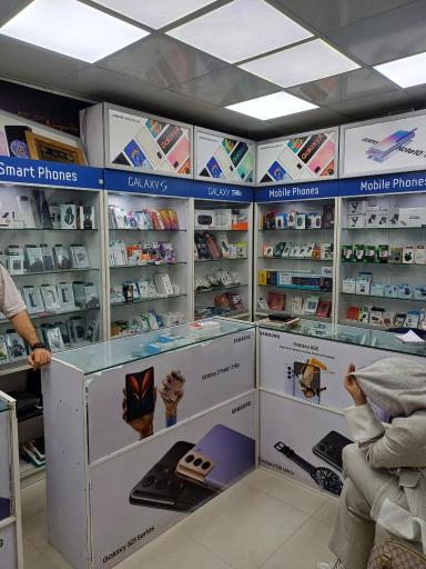 عکس موبایل ملت