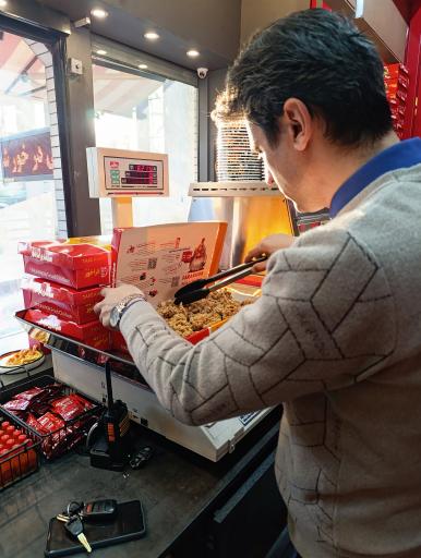 عکس سوخاری فراخور