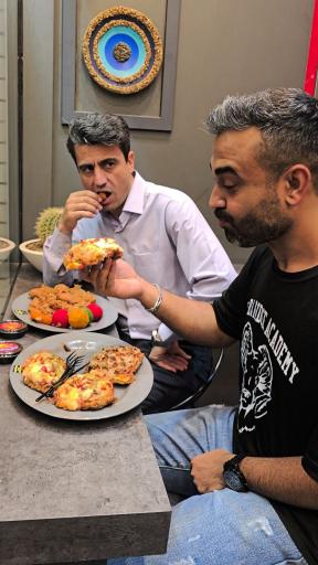 عکس سوخاری فراخور