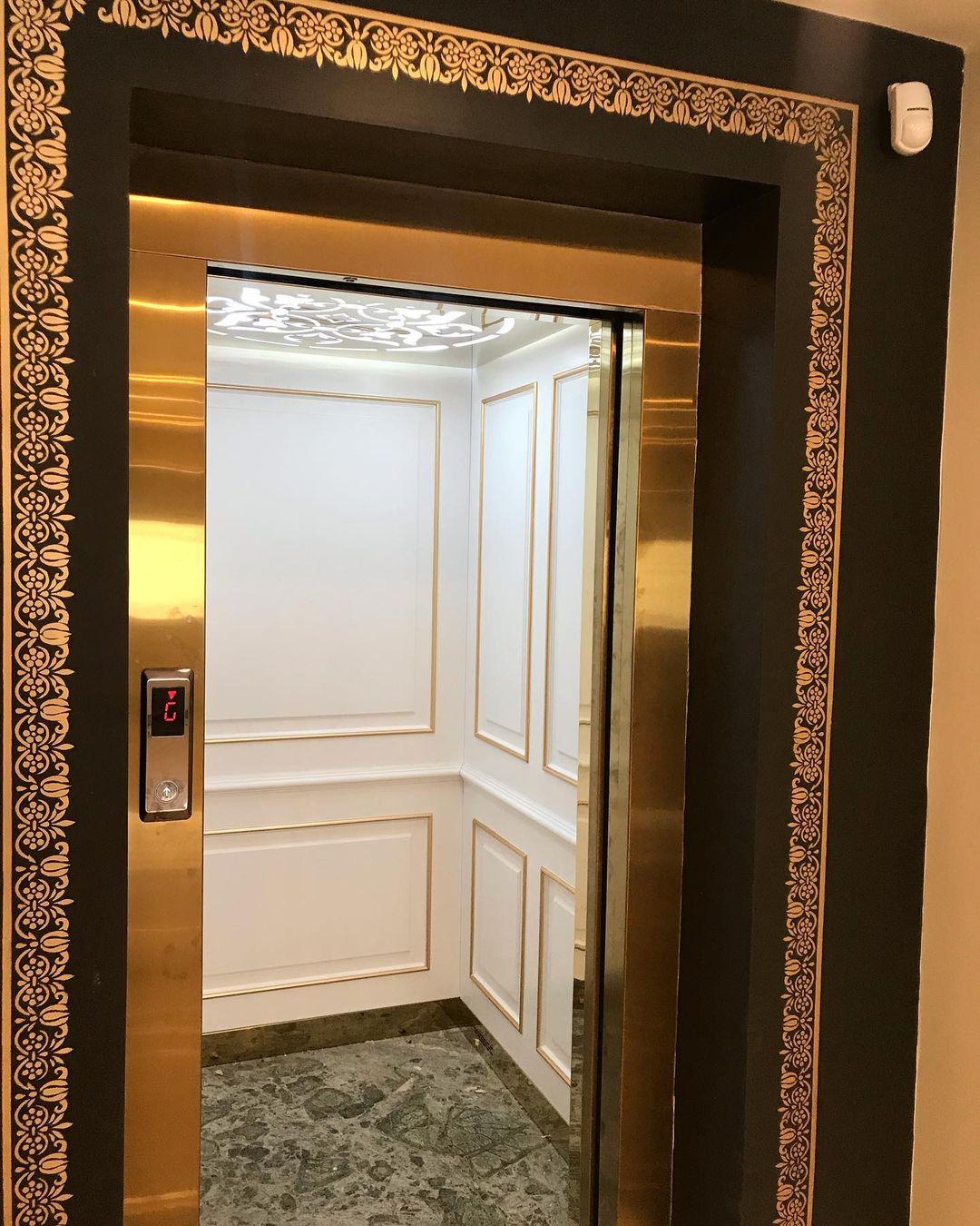 عکس شرکت آسانسور آفرینان صعود طبرستان