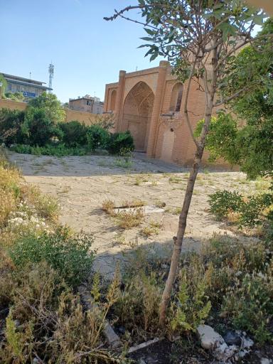 عکس موزه خط زنجان