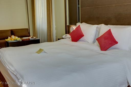 هتل بزرگ تهران