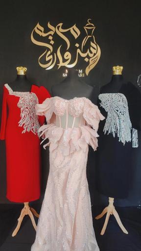 عکس آموزشگاه خیاطی سبزواری 