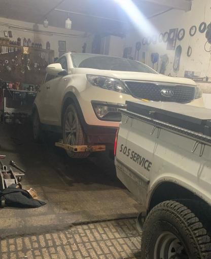 عکس مجتمع تعمیرگاهی رویال