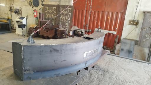 عکس ایران برش 