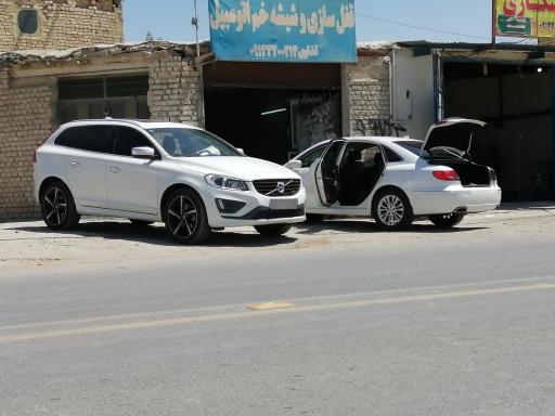 عکس قفل سازی قضاوی