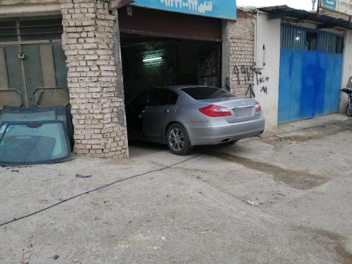 عکس قفل سازی قضاوی