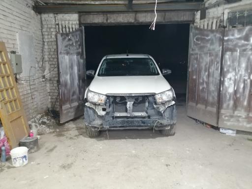 عکس قفل سازی قضاوی