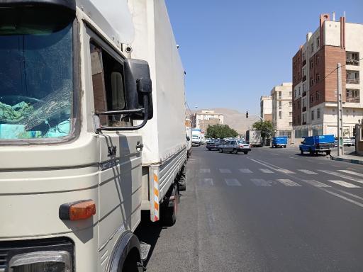باربری  ظریف