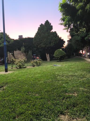 عکس بوستان آزادگان