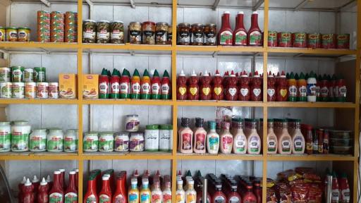 عکس پروتئین احسان