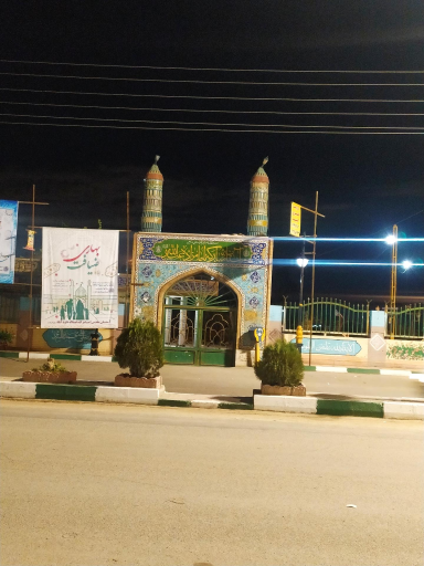 عکس امامزاده عبدالله (ع)