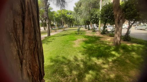 عکس پارک جوادالائمه