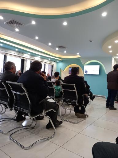 مطب دکتر سلیمانلو